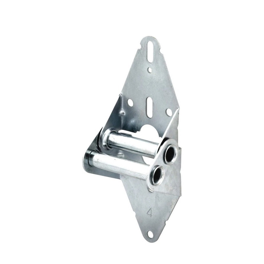 PRIME-LINE GD 52107 Garage Door Hinge,Galvanized Steel 54DR66